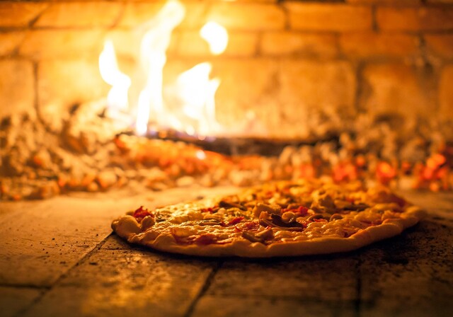 Prinicipale Pizzabar